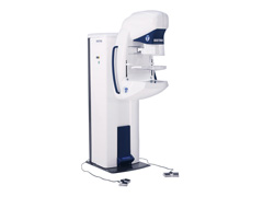 マンモグラフィー“MicroDose Mammography”