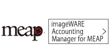 imageWARE Accounting Manager for MEAP