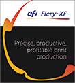 EFI Fiery XF v7パッケージ