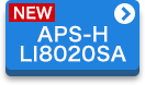APS-H LI8020SA