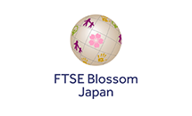 FTSE Blossom Japan Index