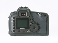 Canon EOS 10D