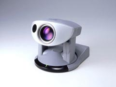 キヤノン コミュニケーションカメラ VC-C50i