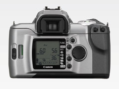 Canon EOS KISS7-