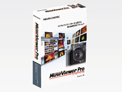 MuseViewer Pro