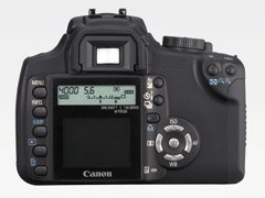 Canon DS126071 一眼レフ