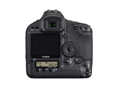 【年末特価】Canon キャノン EOS 1D Mark III