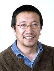 2009年キヤノンカレンダー写真作家・岩木登氏