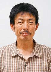 2011年版キヤノンカレンダー写真作家・渡辺幸雄氏