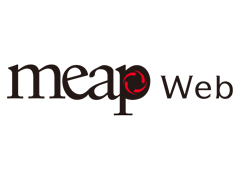 MEAP Webロゴ