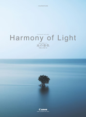 Harmony of Light　光の音色（写真：米津光氏）