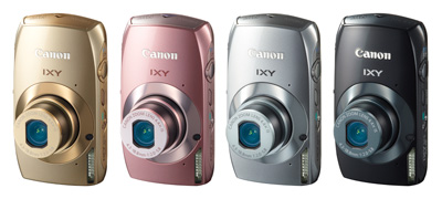 キャノンデジタルカメラCanon IXY 32S BKキヤノン