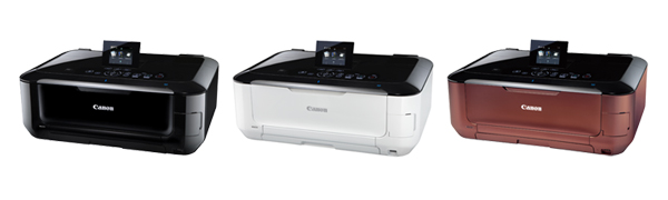 Canon PIXUS MG6230BK-