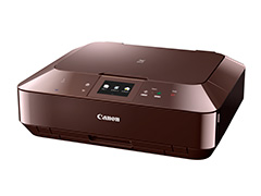 Canon キャノン PIXUS プリンターMG7130 #c67-