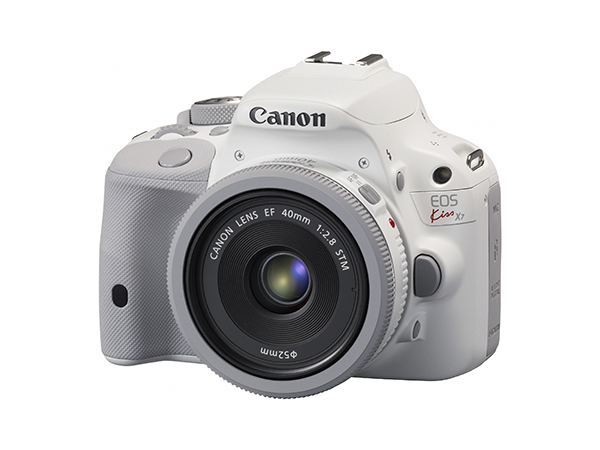 ★超極上美品★CANON EOS kiss X7i★6875おまめちゃんカメラ