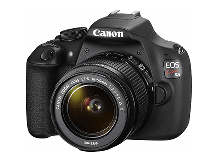Canon EOS KISS X70 EOS KISS X70 EF-S18-5