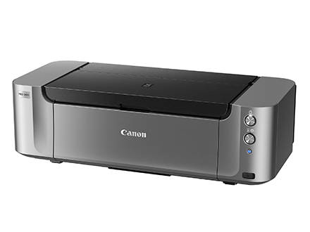 送料無料/新品】 Canon 印刷 写真 プロ機材 プリンター A3ノビ pro-100 ...