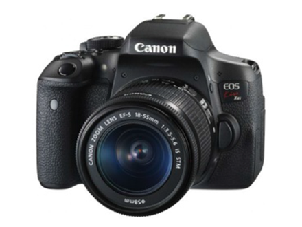 kissX10【定価109944円】Canon EOS Kiss X8i 一眼レフカメラ