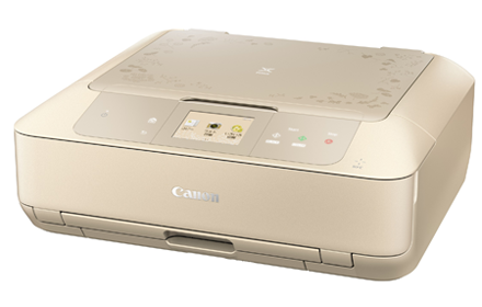 【即購入OK】Canon プリンター PIXUS MG7730F(限定生産品)PC周辺機器