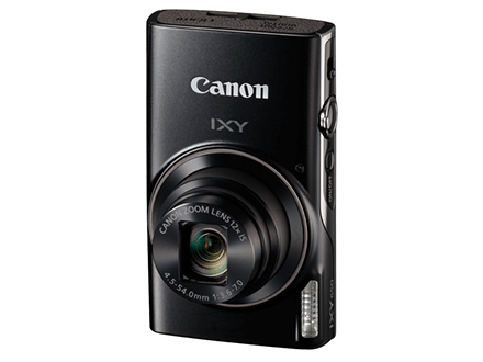 Canon PowerShot SX620 HS BKD