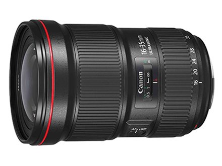 CANON EF24-105mm F4L IS USM 標準ズーム