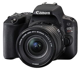 【週末まで限定！】Canon EOS KISS X9 ボディ BKCanon
