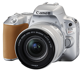 Canon デジタル一眼レフカメラ EOS Kiss X9