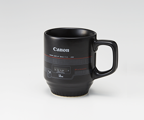Canon マグカップ