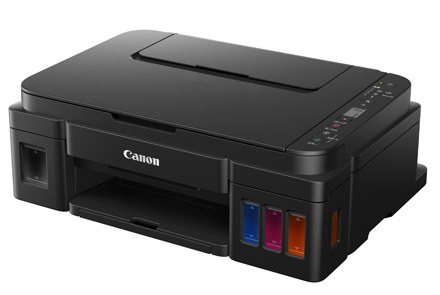 Canon G3310 新品未使用　インクジェットプリンター 特大容量ギガタンクCanon