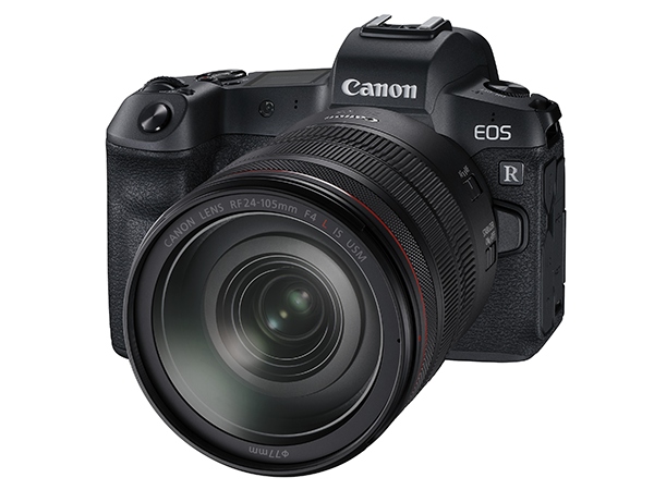 Canon eos r キャノン EOS R 美品 - ミラーレス一眼