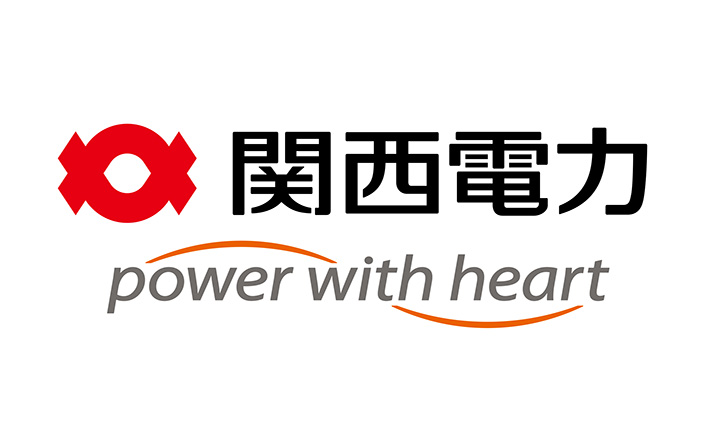 関西電力 power with heart