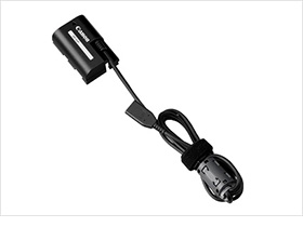 DCカプラー DR-E6P 商品詳細へ
