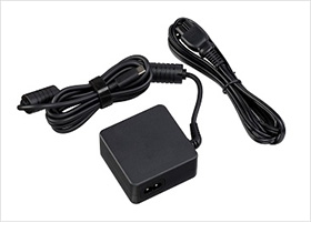 USB電源アダプター  PD-E2 商品詳細へ