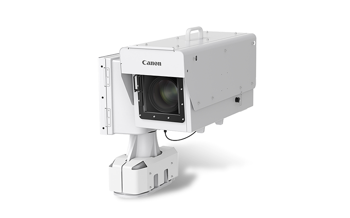 ロボットカメラシステム｜映像ソリューション・業務用映像機器｜法人