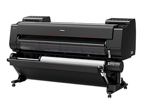 Canon iPF650 業務用プリンター Canon imagePROGRAF iPF650 24