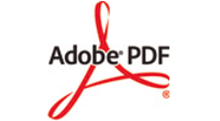 Adobe® PDF
