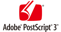 Adobe® PostScript®3™