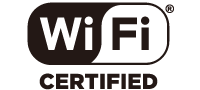 Wi-Fi CERTIFIED®
