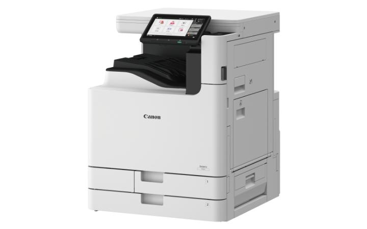 Satera971Ci：レーザービームプリンター（サテラ）｜法人｜キヤノンMJ