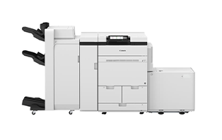 imageFORCE 8105P／8195P／8186P