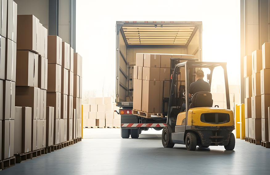 出荷業務ダウンタイム削減ソリューション