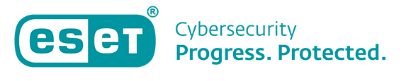 ESET Cybersecurity Progress. Protected.