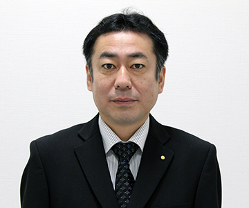 講師：青山 貴博 氏