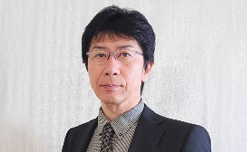木内 康行 氏