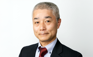 田中 秀人 氏