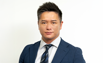 中島 一明 氏