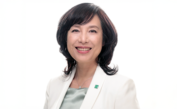 戸田 久実 氏