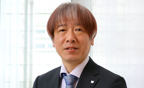 内田 智啓