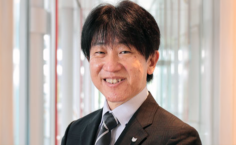 石井 雄太