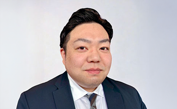 岡島 直哉 氏